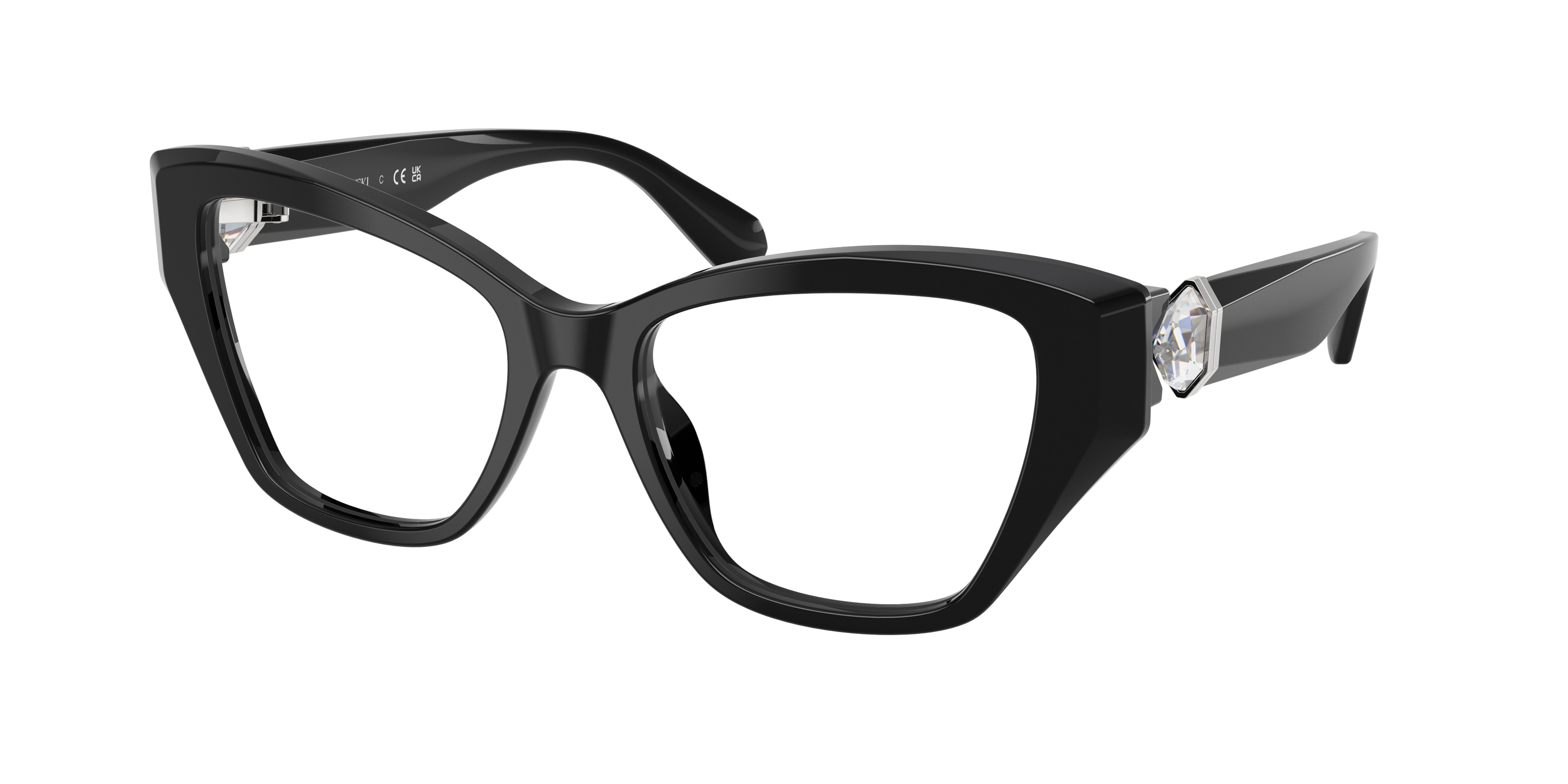 Swarovski SK2050U 1001  